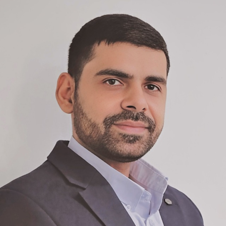 Talha, Secondary and offplan agent at mana real estate