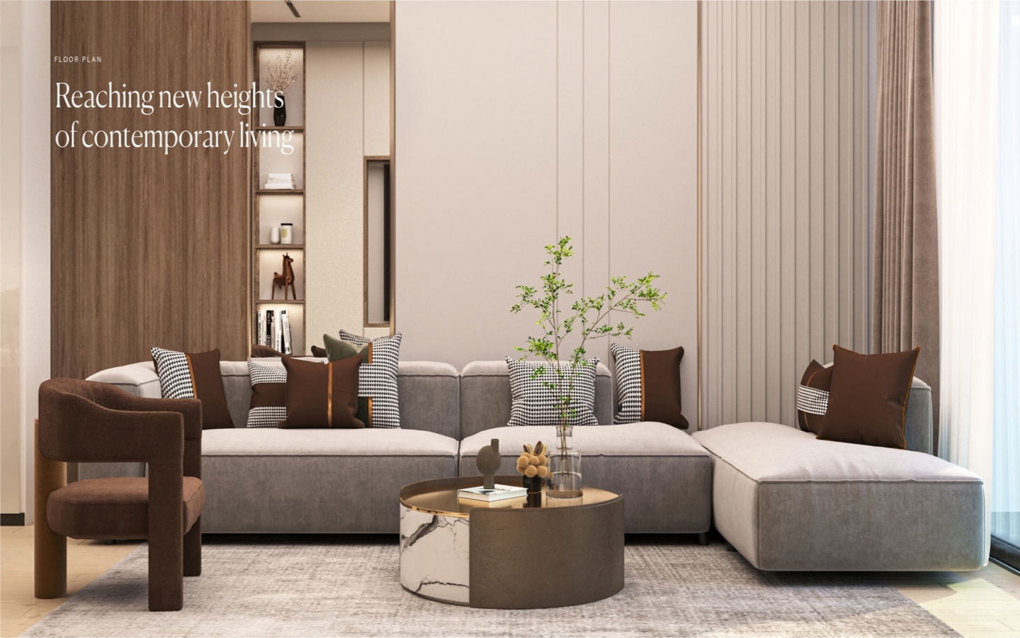 Sobha Orbis