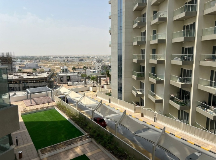 Studio for Rent located at Viridis Tower B, DAMAC Hills 2
