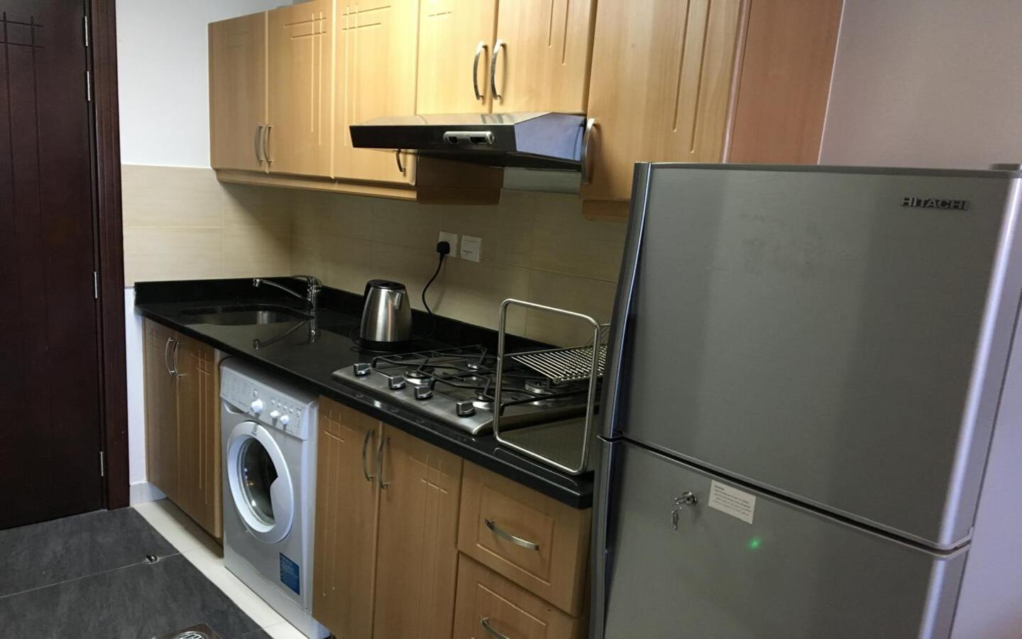 Studio Elite Sports Residence 3