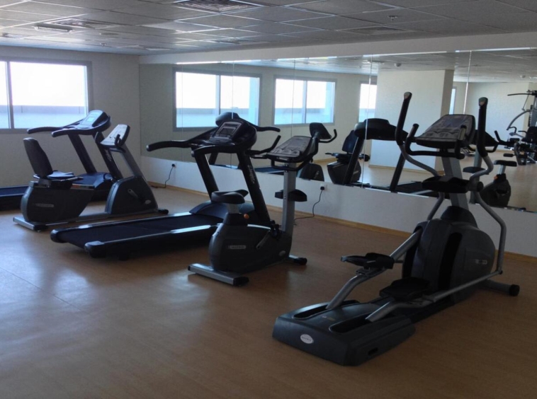 Studio Elite Sports Residence 3