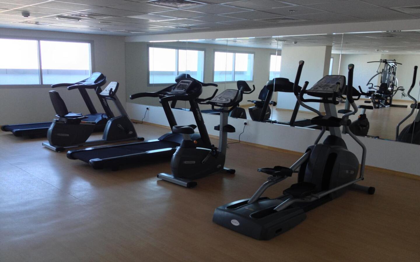 Studio Elite Sports Residence 3
