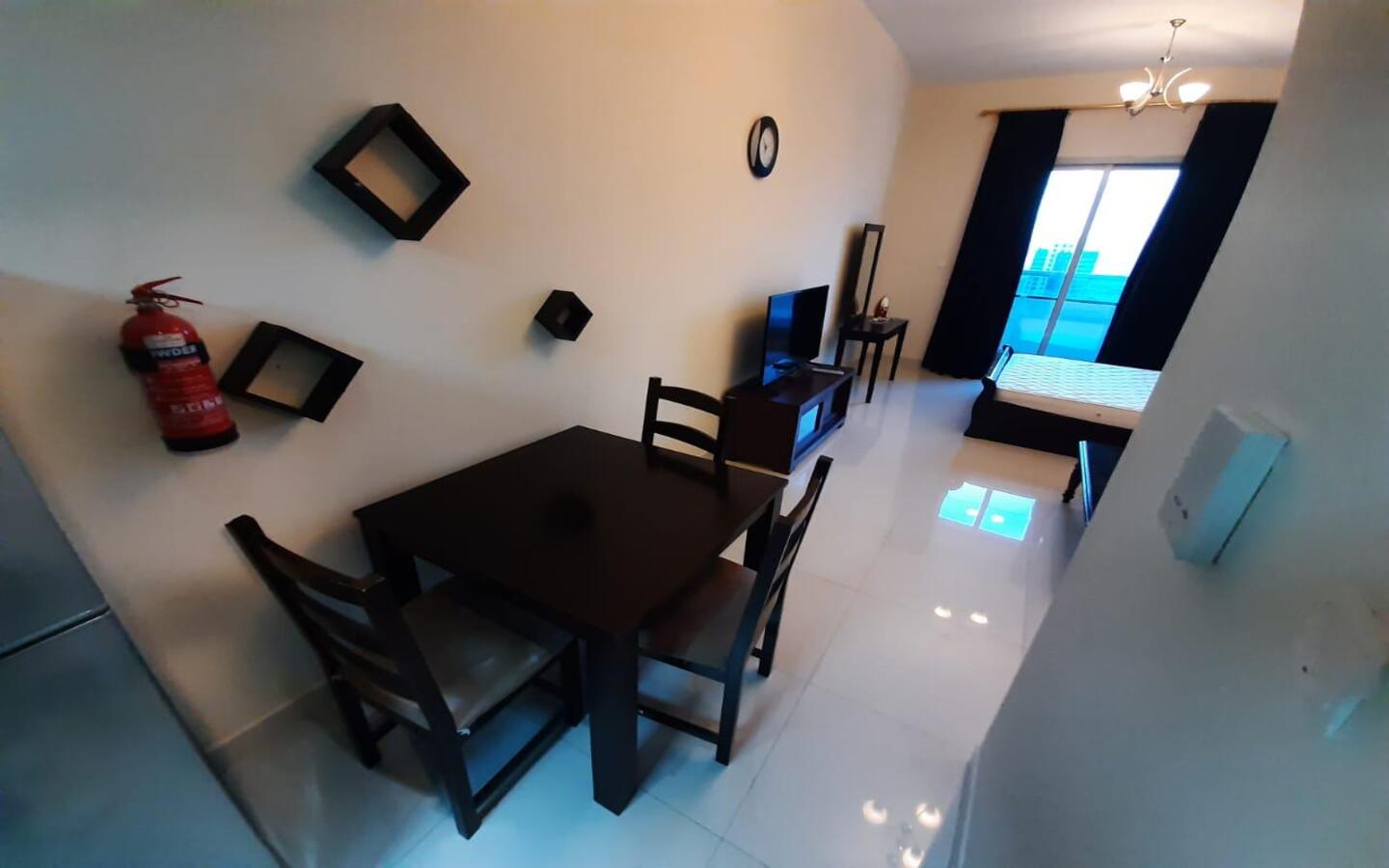 Studio Elite Sports Residence 3