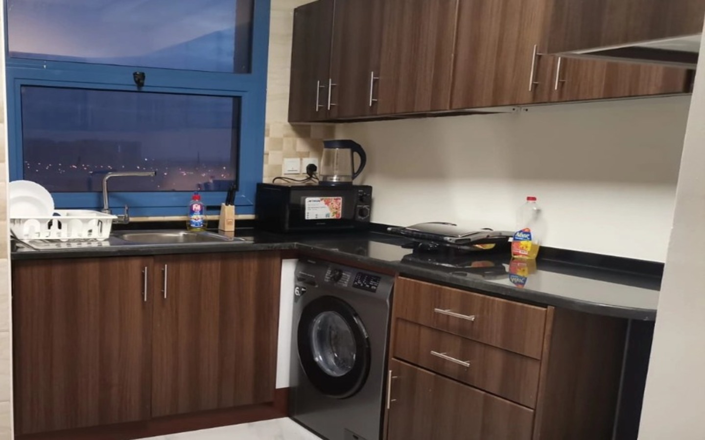 Apartment for Rent located at Sydney Tower, JVC