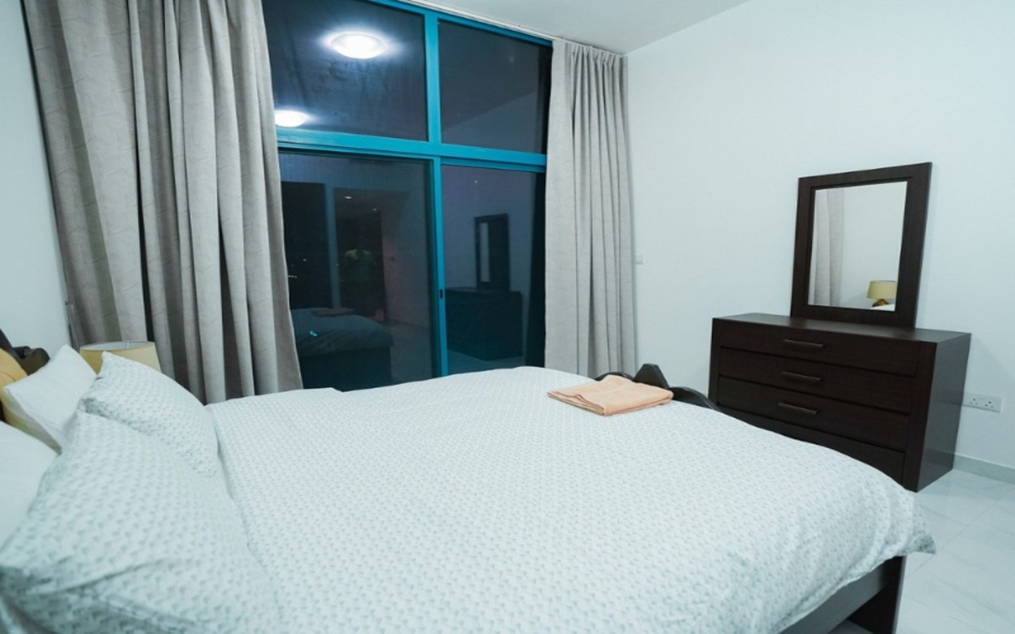 Apartment for Rent located at Sydney Tower, JVC