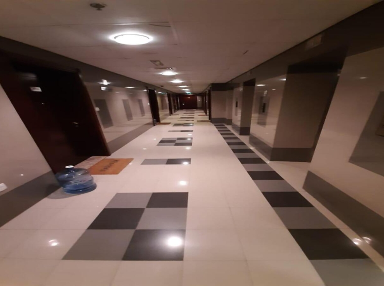 Studio Elite Sports Residence 3
