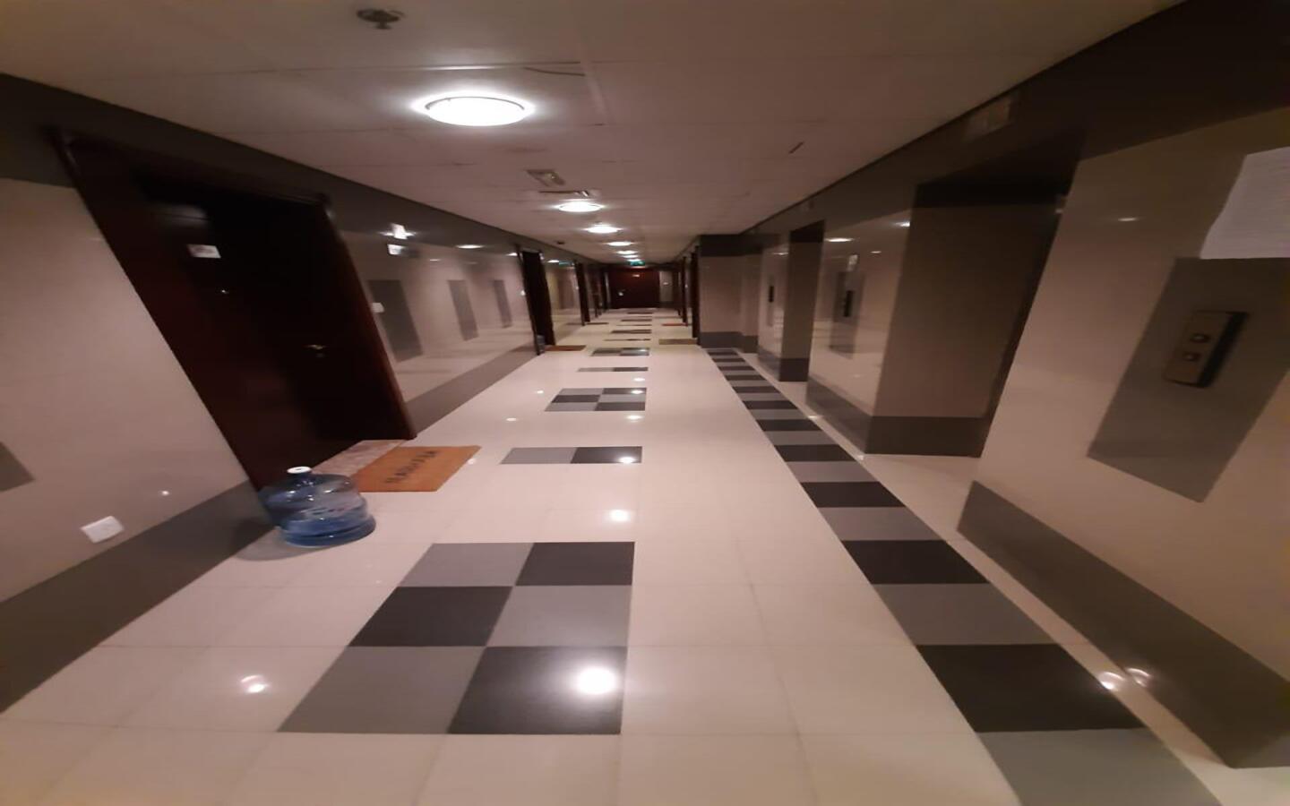 Studio Elite Sports Residence 3