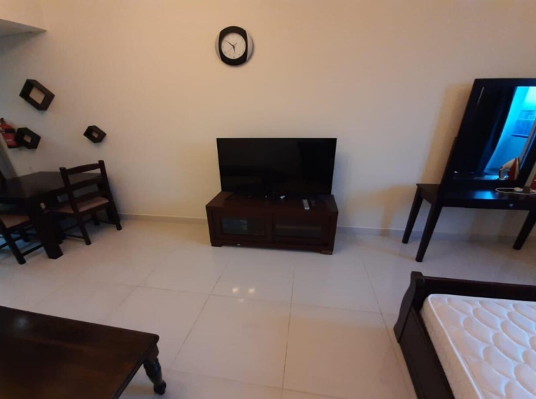 Studio Elite Sports Residence 3