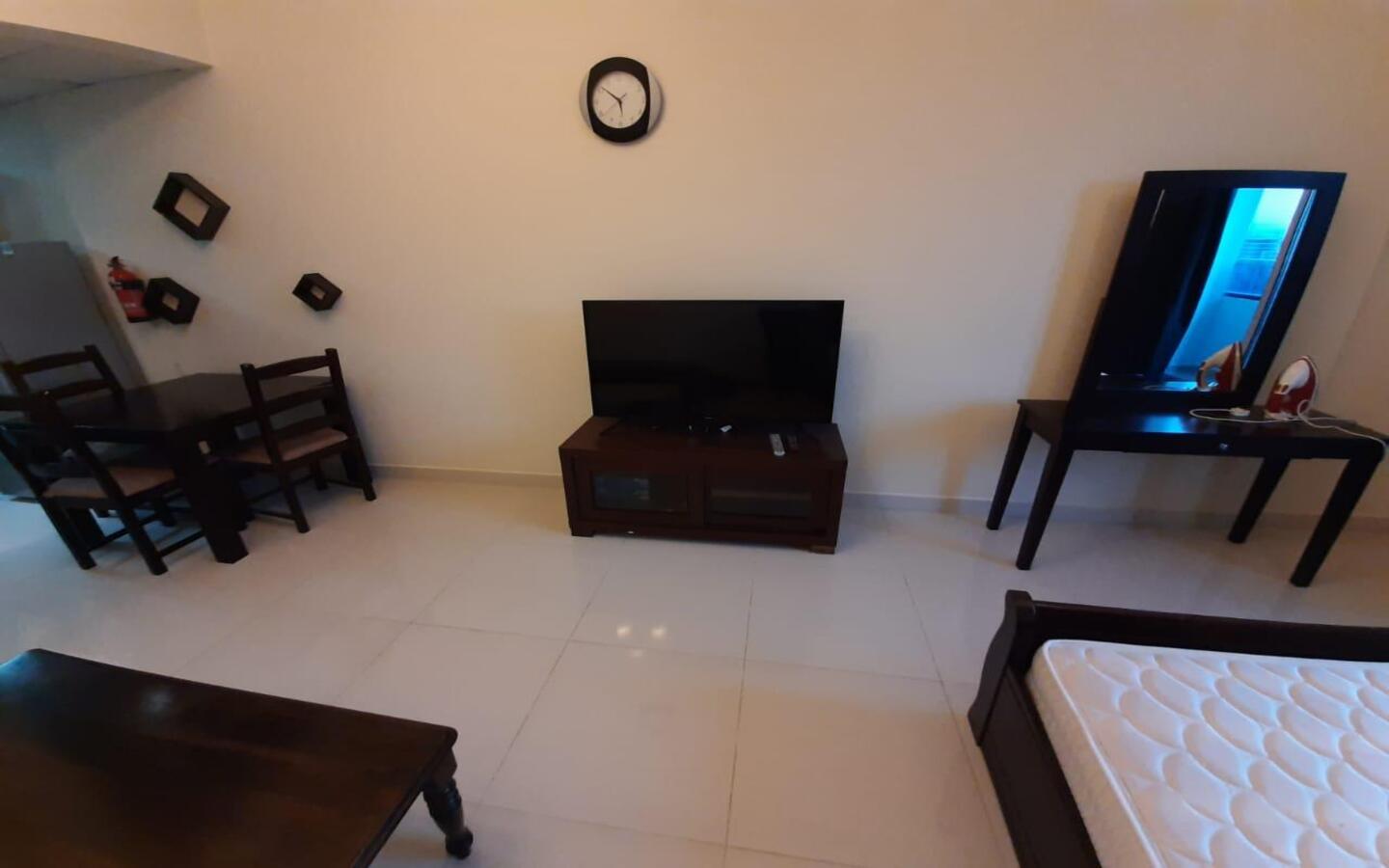 Studio Elite Sports Residence 3