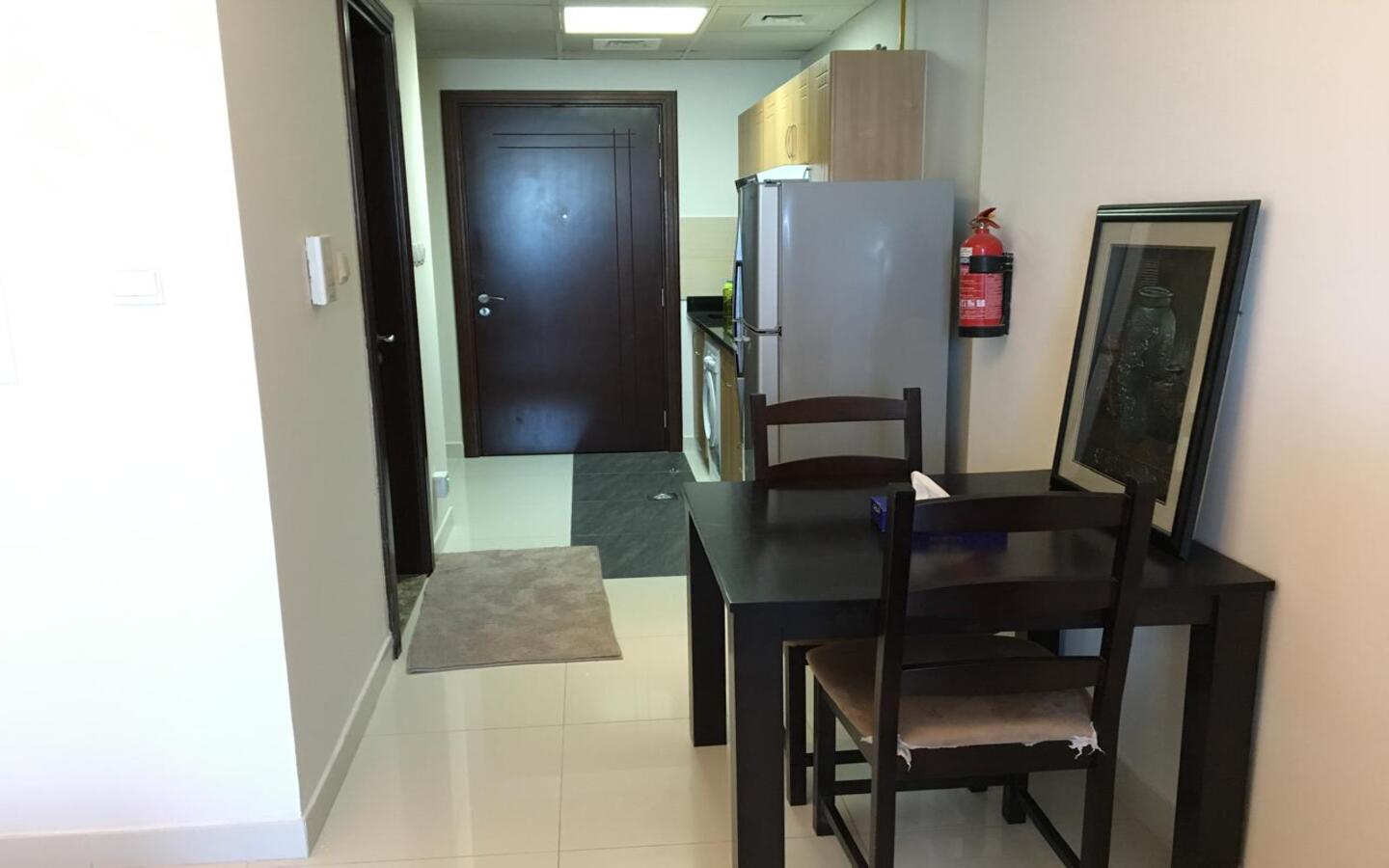 Studio Elite Sports Residence 3