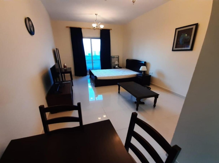 Studio Elite Sports Residence 3