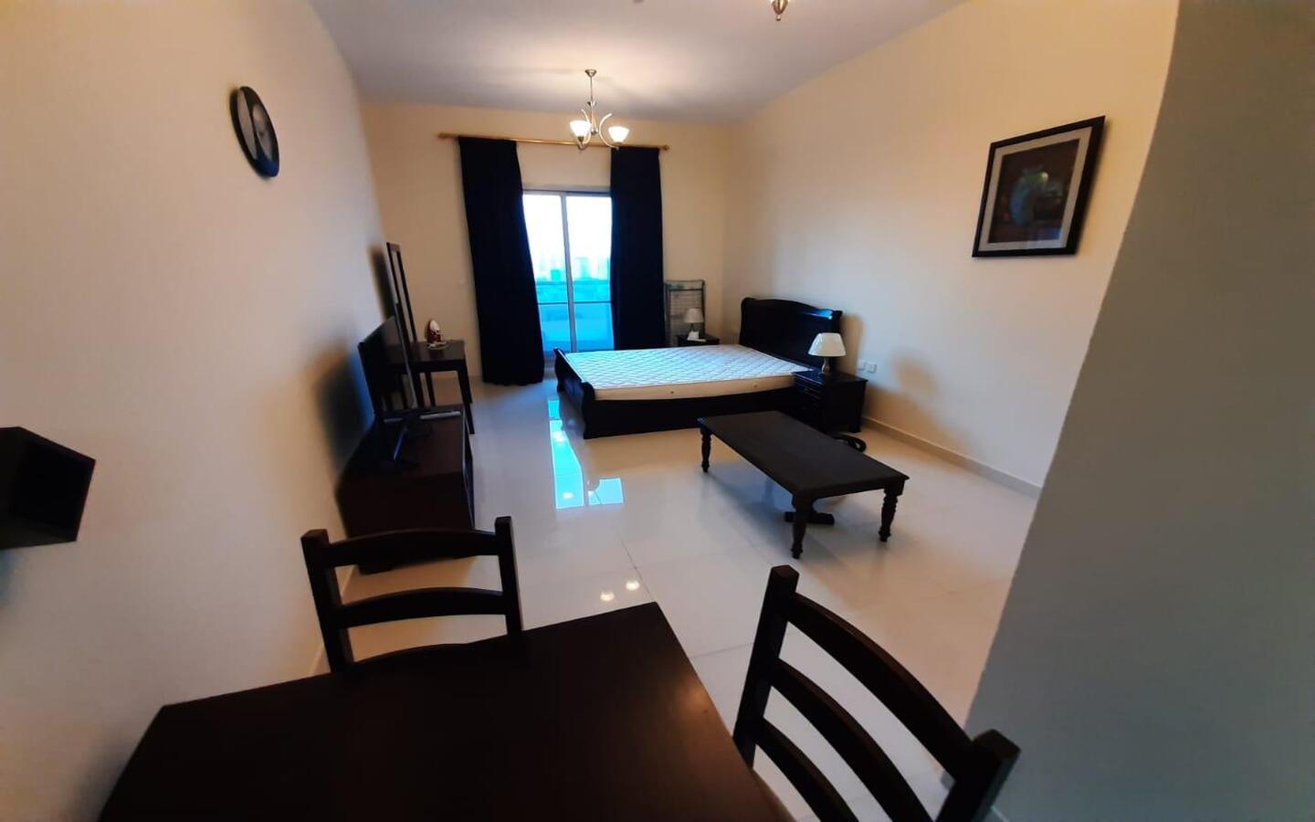 Studio Elite Sports Residence 3