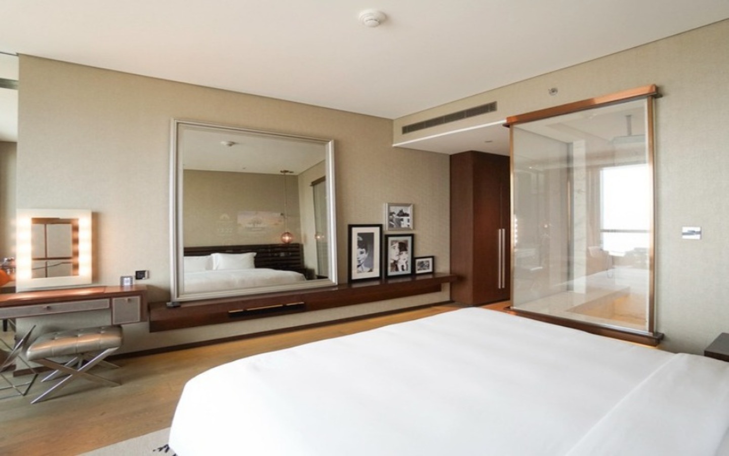 Hotel Rooms for Sale located at Tower C