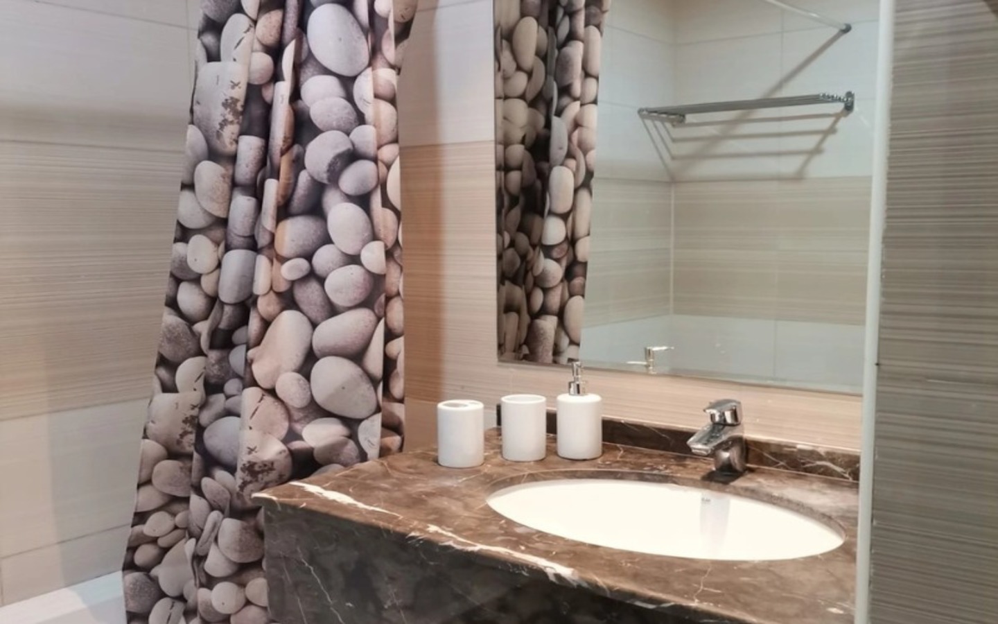 Apartment for Rent located at Sydney Tower, JVC