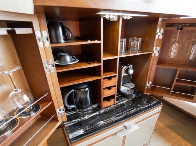 Hotel Rooms for Sale located at Tower C