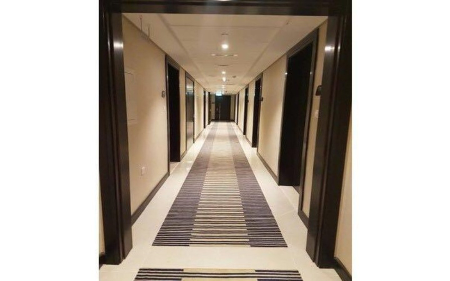 The Cosmopolitan Tower, Business Bay