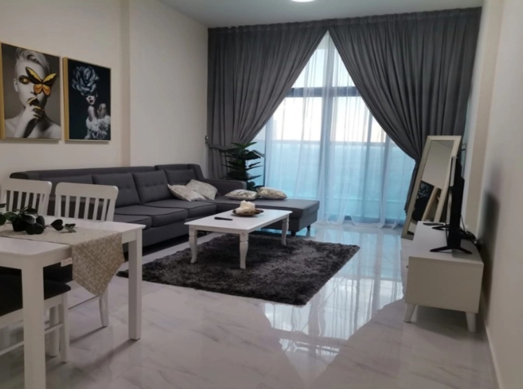 Apartment for Rent located at Sydney Tower, JVC
