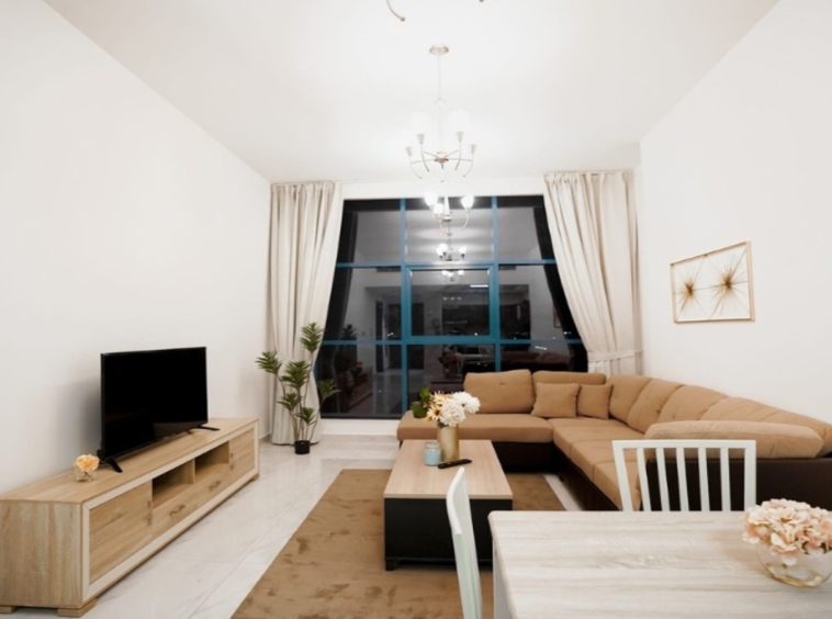 Apartment for Rent located at Sydney Tower, JVC