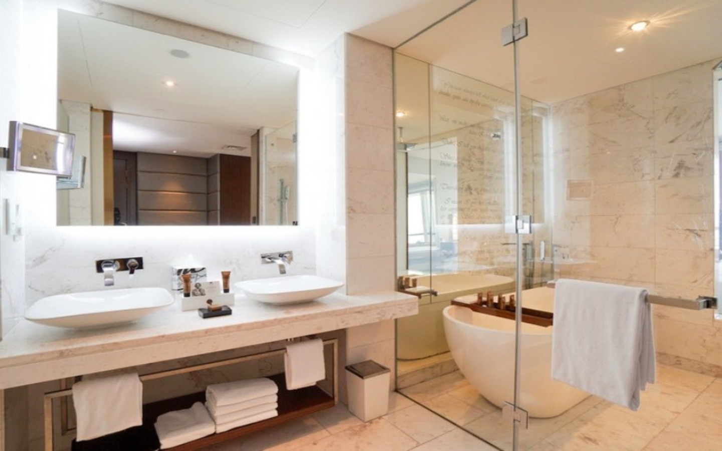 Hotel Rooms for Sale located at Tower C