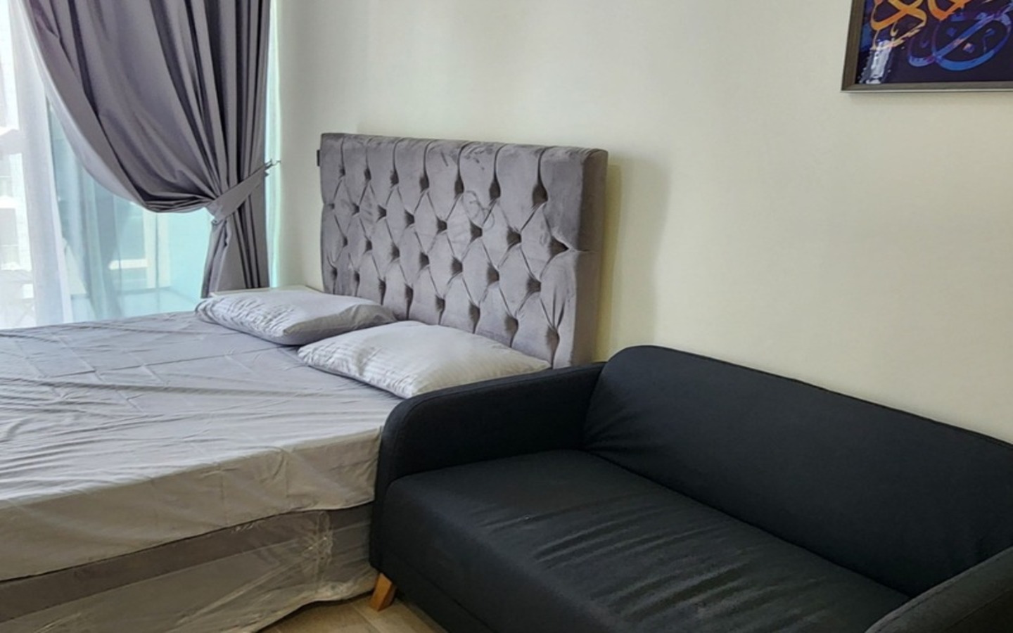 Azizi Riviera 31, Azizi Riviera, Meydan One, Meydan City, Dubai.