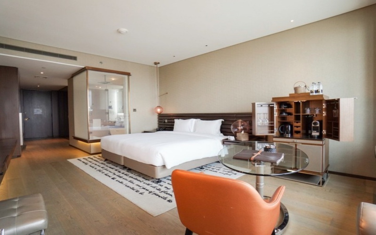 Hotel Rooms for Sale located at Tower C