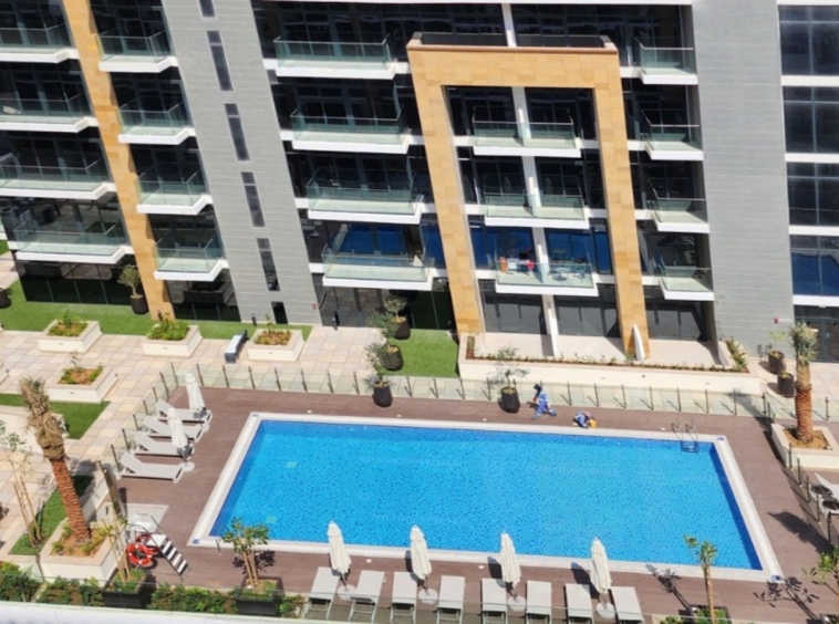 Azizi Riviera 31, Azizi Riviera, Meydan One, Meydan City, Dubai.