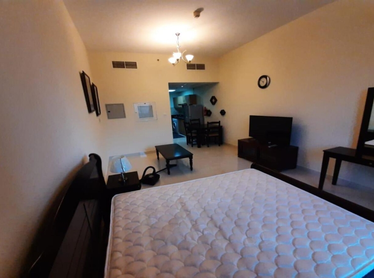 Studio Elite Sports Residence 3