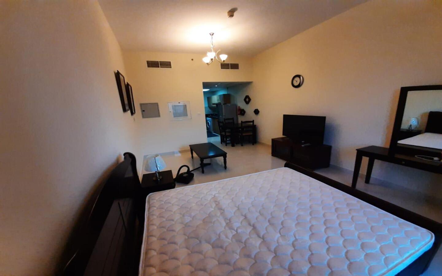 Studio Elite Sports Residence 3