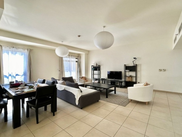 Amwaj 4, Jumeirah Beach Residence (JBR), Dubai.