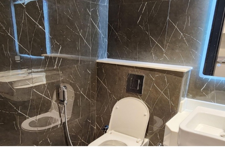 Studio for Rent located at Samana Golf Avenue