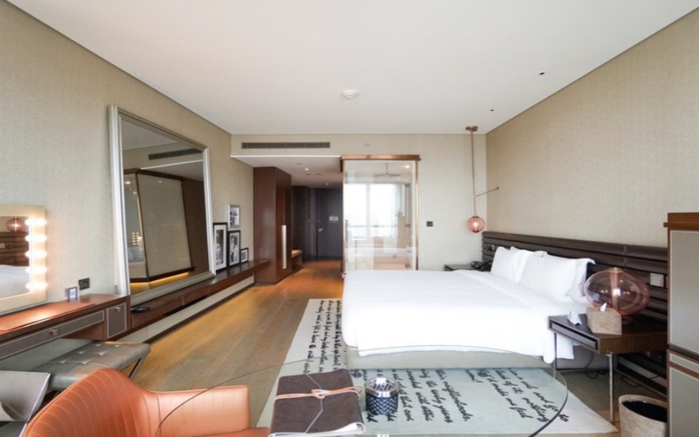 Hotel Rooms for Sale located at Tower C