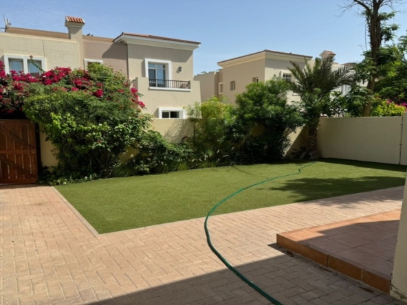 Arabian Ranches