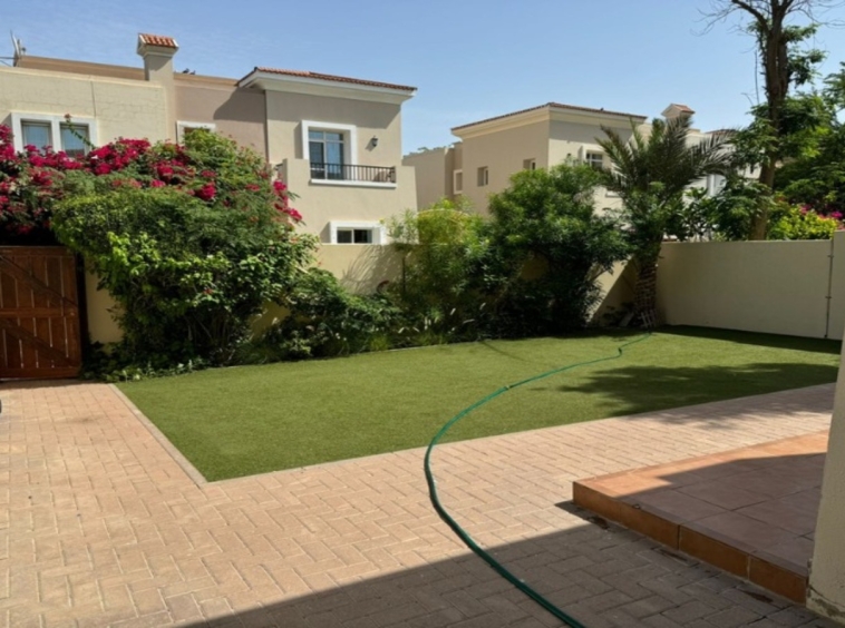 Arabian Ranches