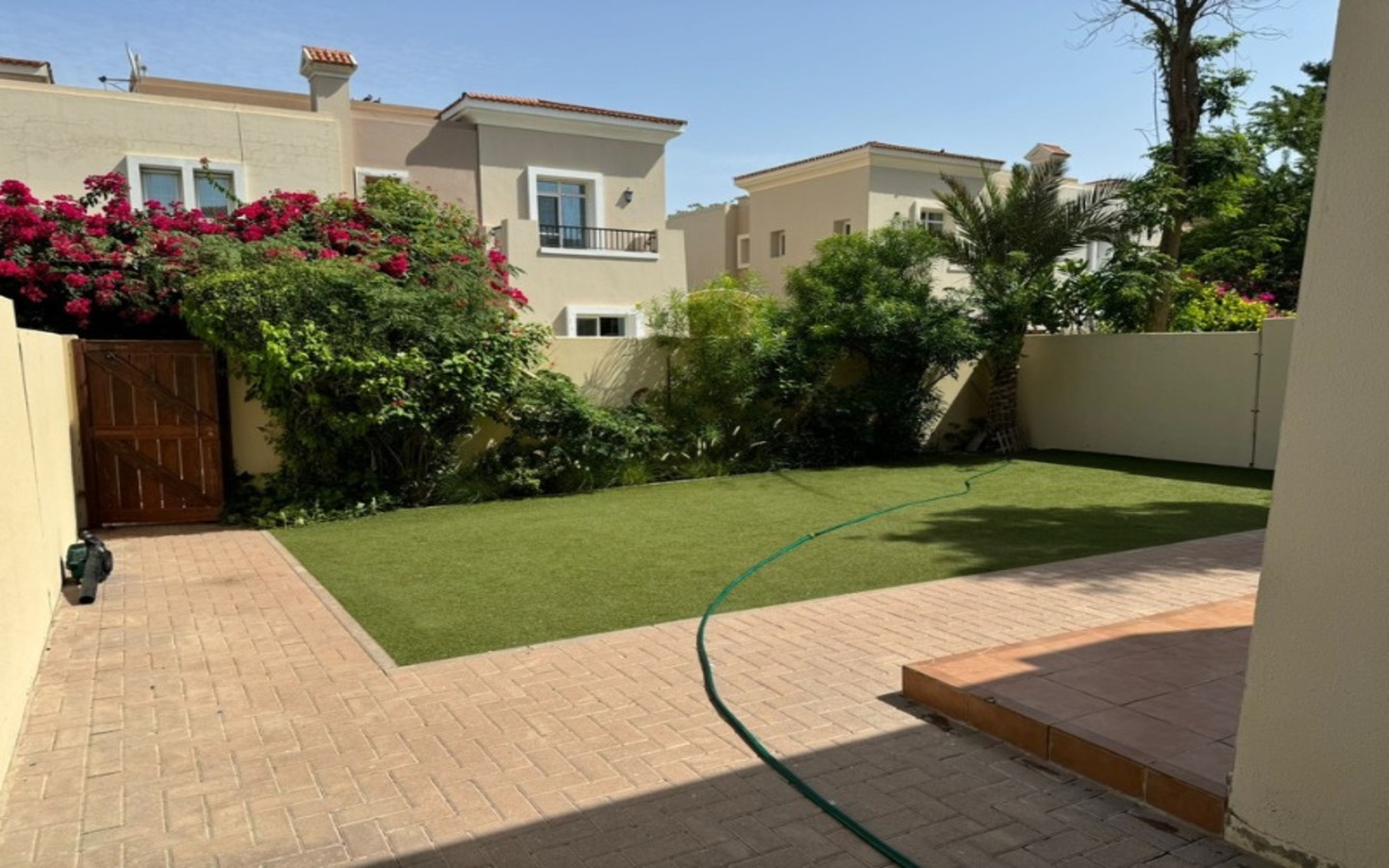 Arabian Ranches