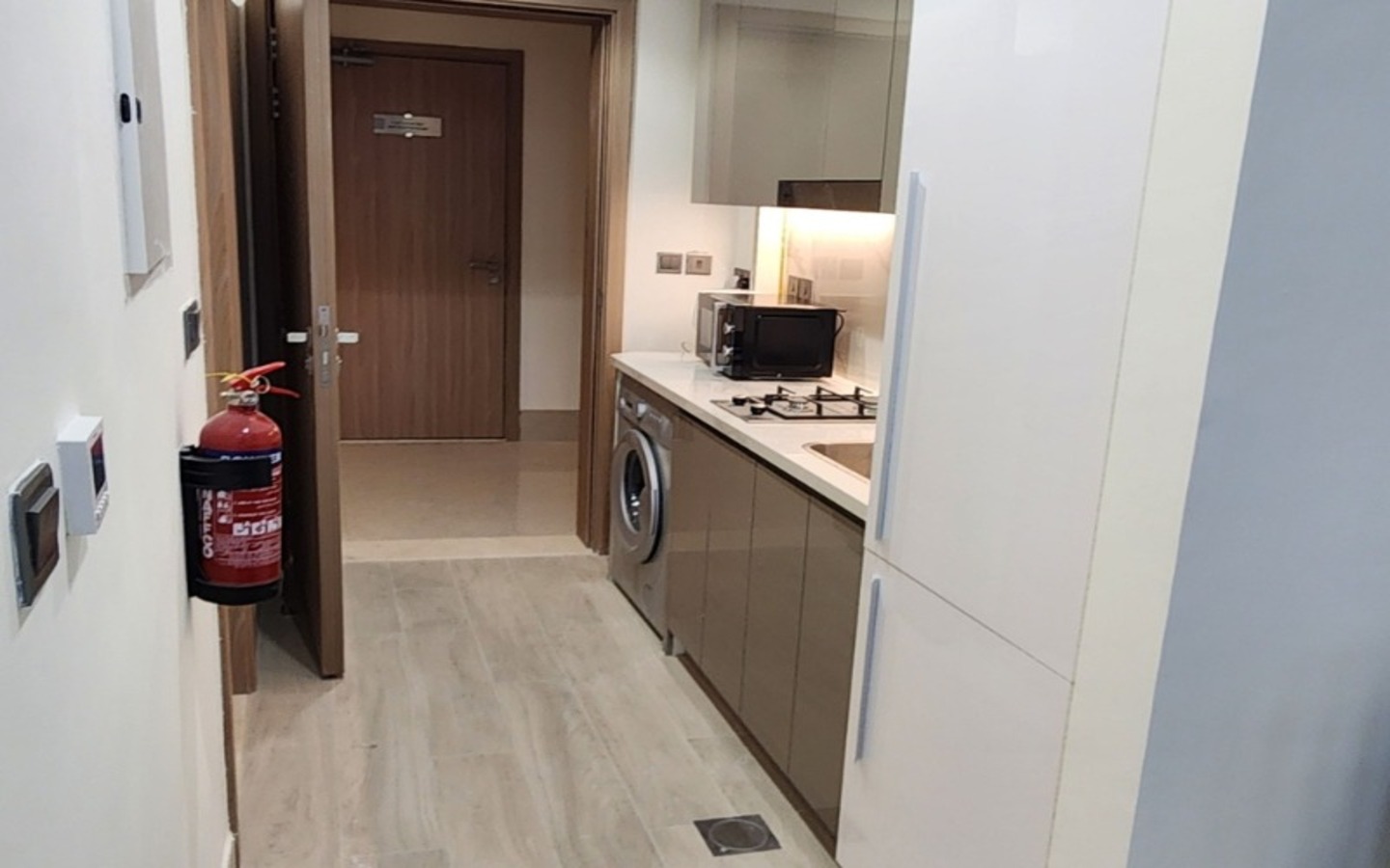Azizi Riviera 31, Azizi Riviera, Meydan One, Meydan City, Dubai.