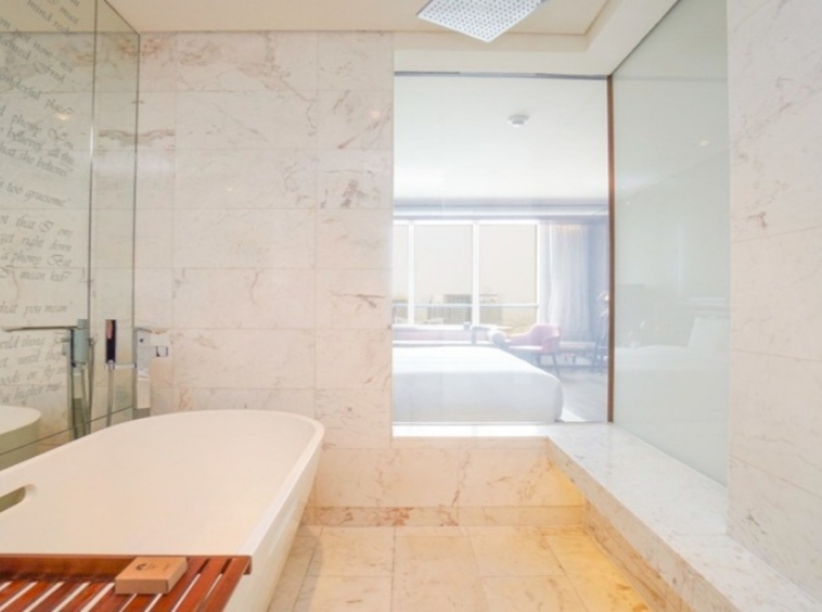 Hotel Rooms for Sale located at Tower C
